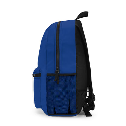 Vive la France Backpack | Stylish School Bag, Travel Backpack, French Pride, Gift for Travelers, Unique Tote for Students