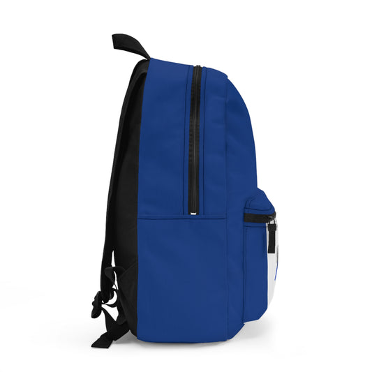 Vive la France Backpack | Stylish School Bag, Travel Backpack, French Pride, Gift for Travelers, Unique Tote for Students